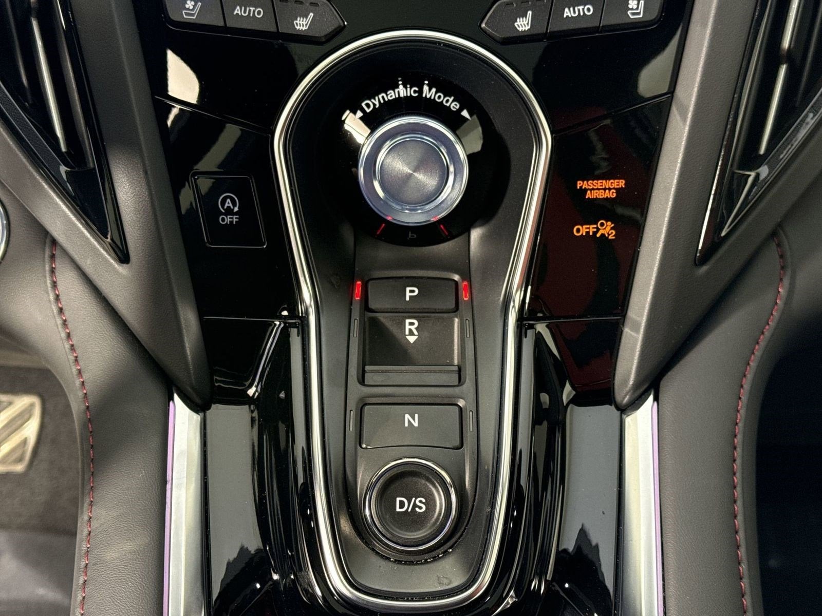 2024 Acura RDX SH-AWD A-SPEC ADV