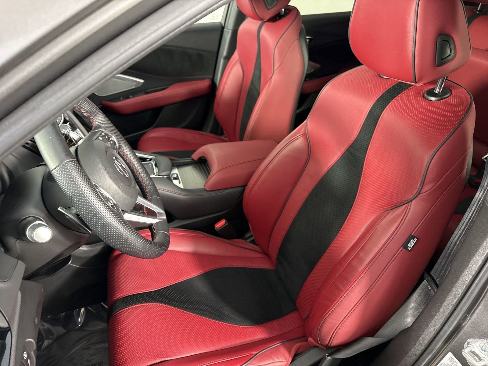 2024 Acura RDX SH-AWD A-SPEC ADV