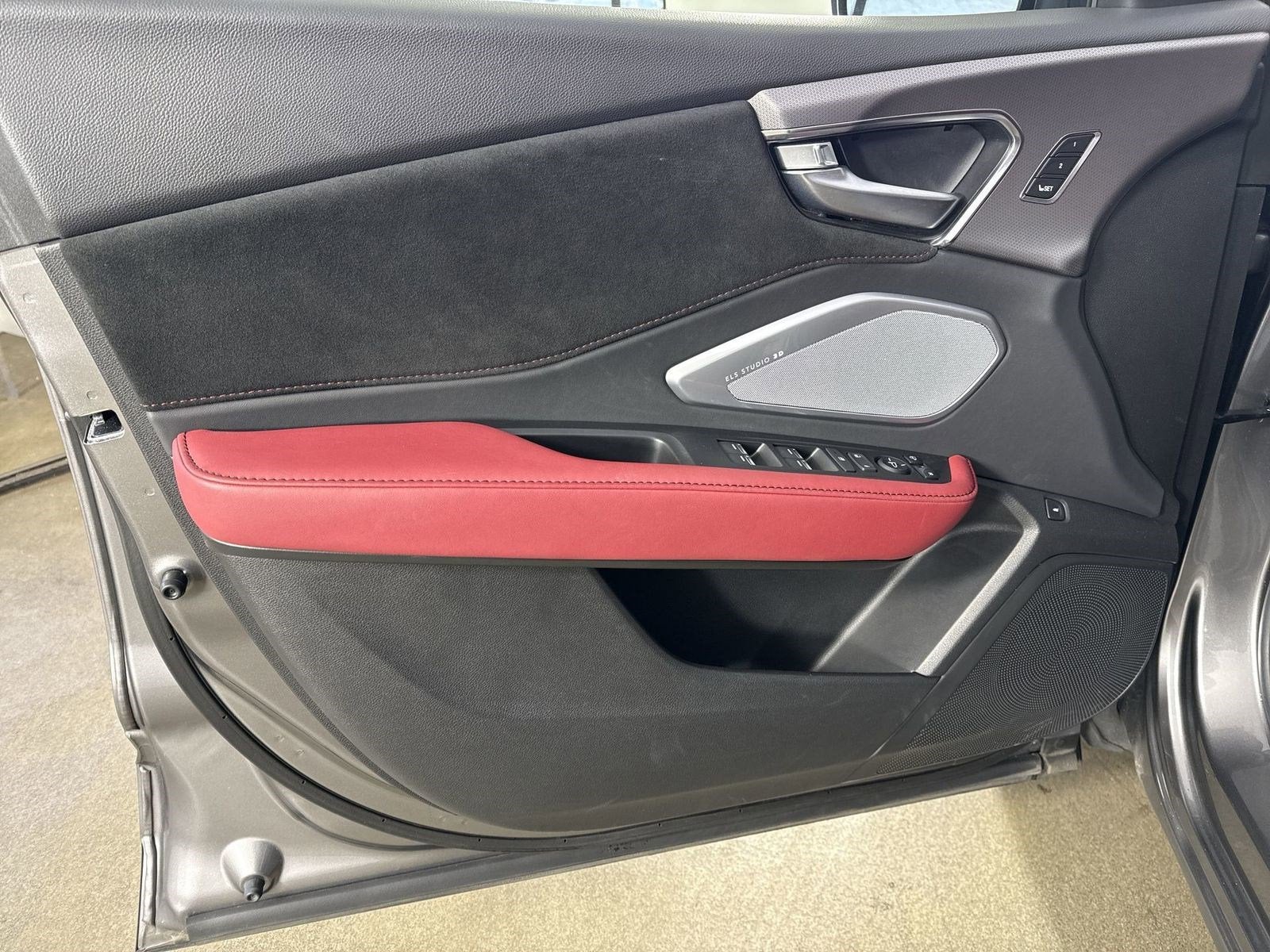 2024 Acura RDX SH-AWD A-SPEC ADV