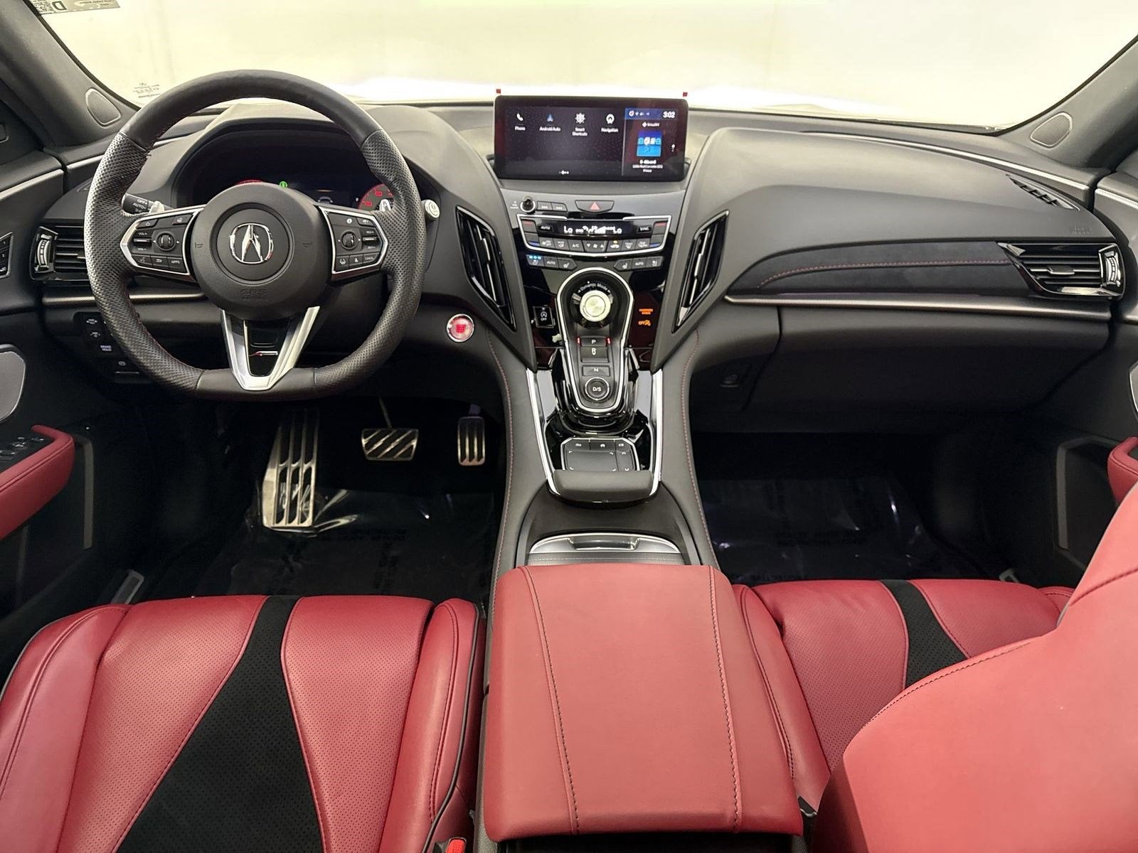 2024 Acura RDX SH-AWD A-SPEC ADV