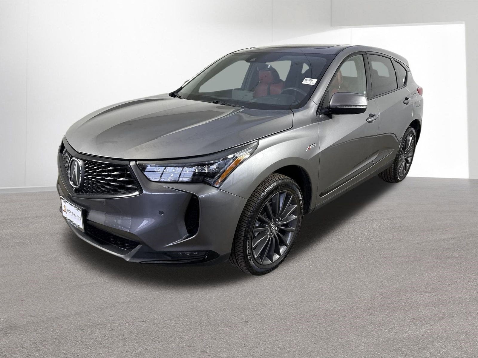 2024 Acura RDX SH-AWD A-SPEC ADV