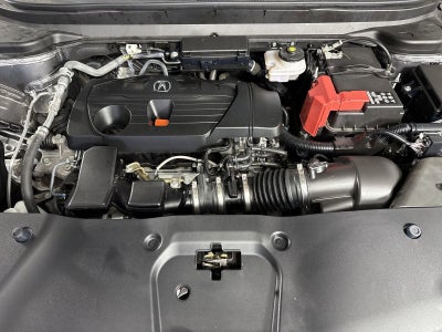 2024 Acura RDX SH-AWD A-SPEC ADV