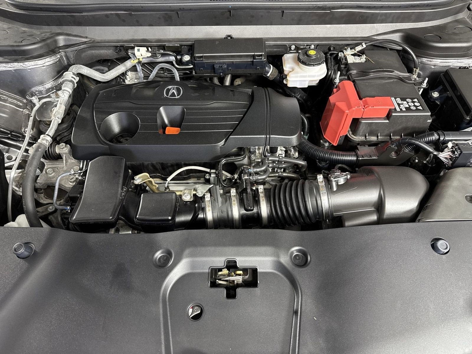 2024 Acura RDX SH-AWD A-SPEC ADV