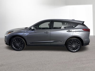 2024 Acura RDX SH-AWD A-SPEC ADV