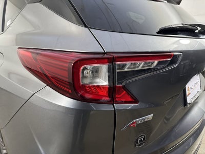 2024 Acura RDX SH-AWD A-SPEC ADV