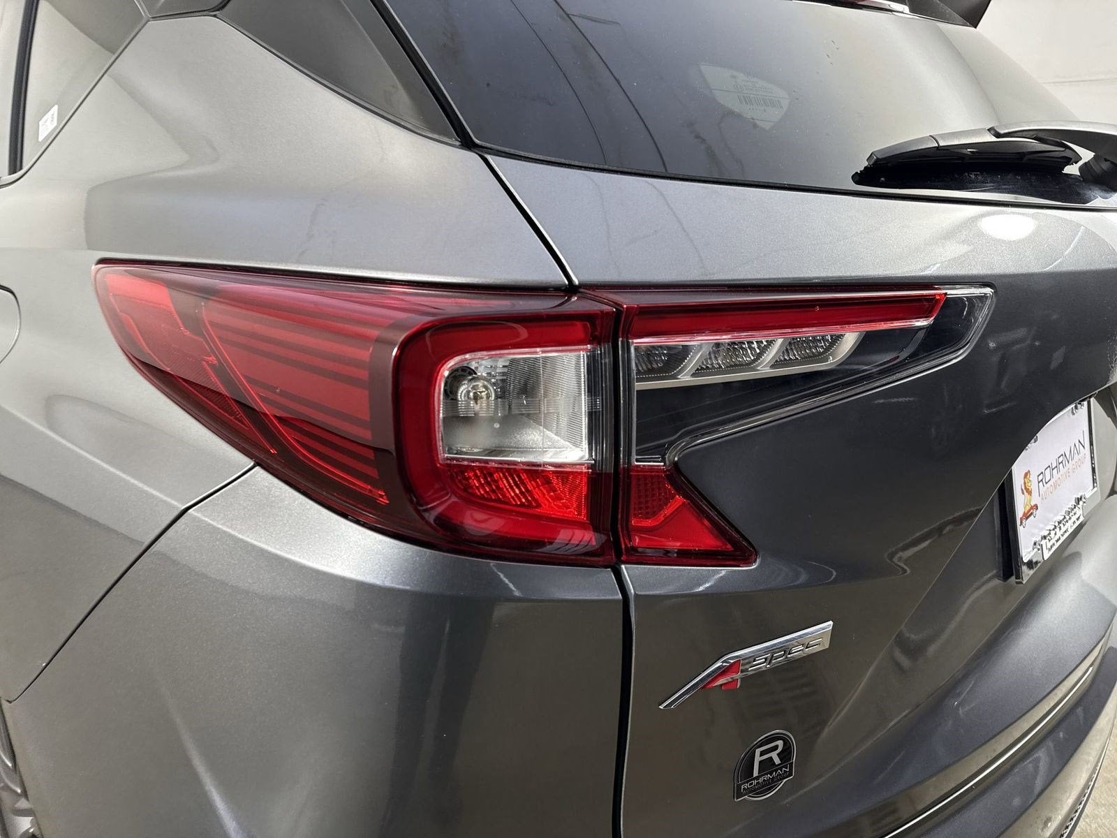 2024 Acura RDX SH-AWD A-SPEC ADV