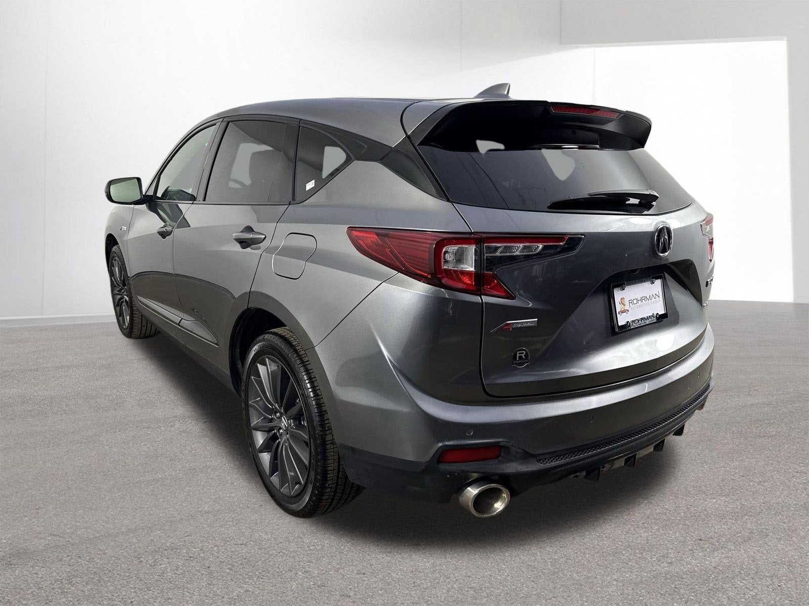 2024 Acura RDX SH-AWD A-SPEC ADV