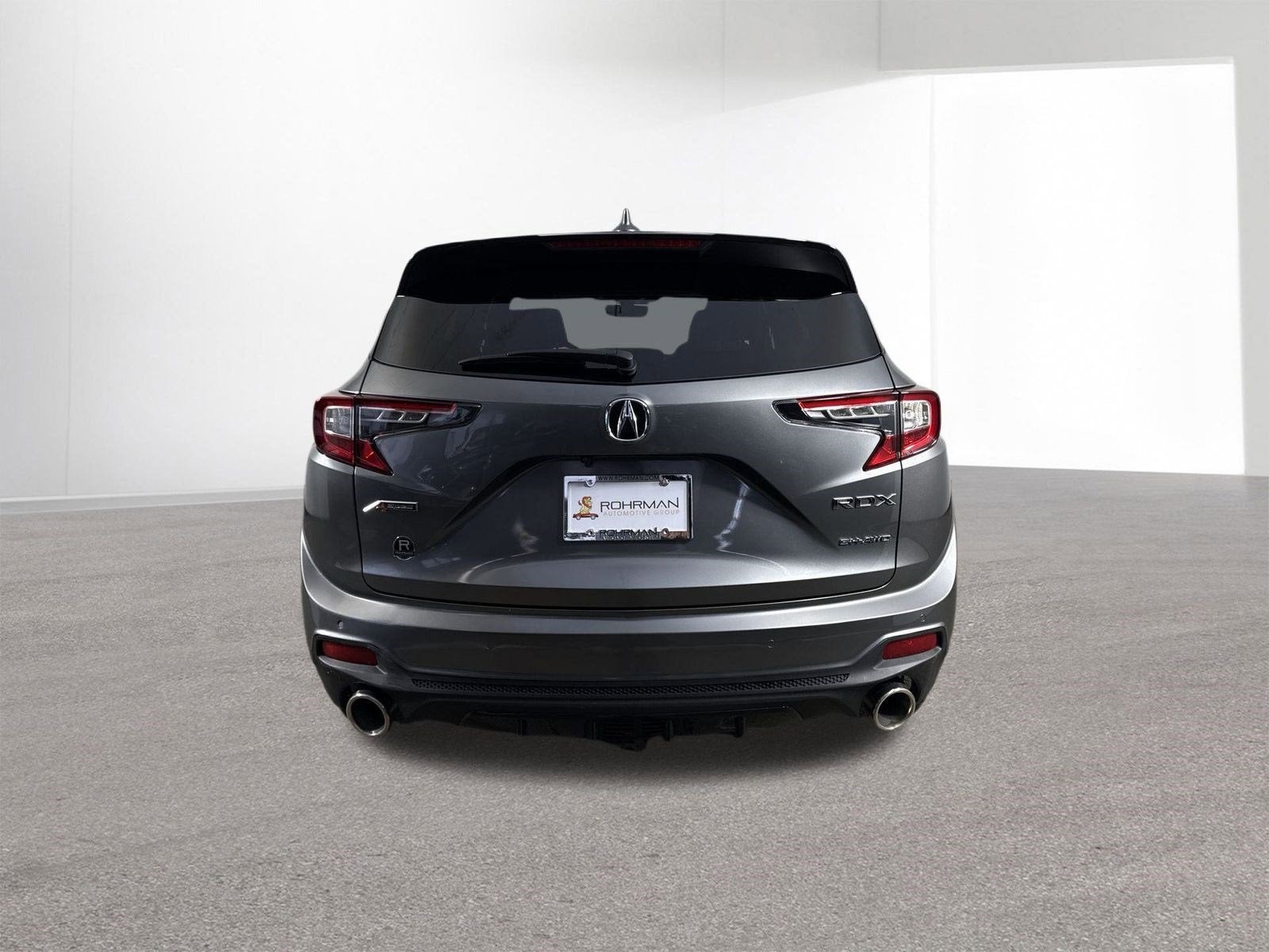 2024 Acura RDX SH-AWD A-SPEC ADV