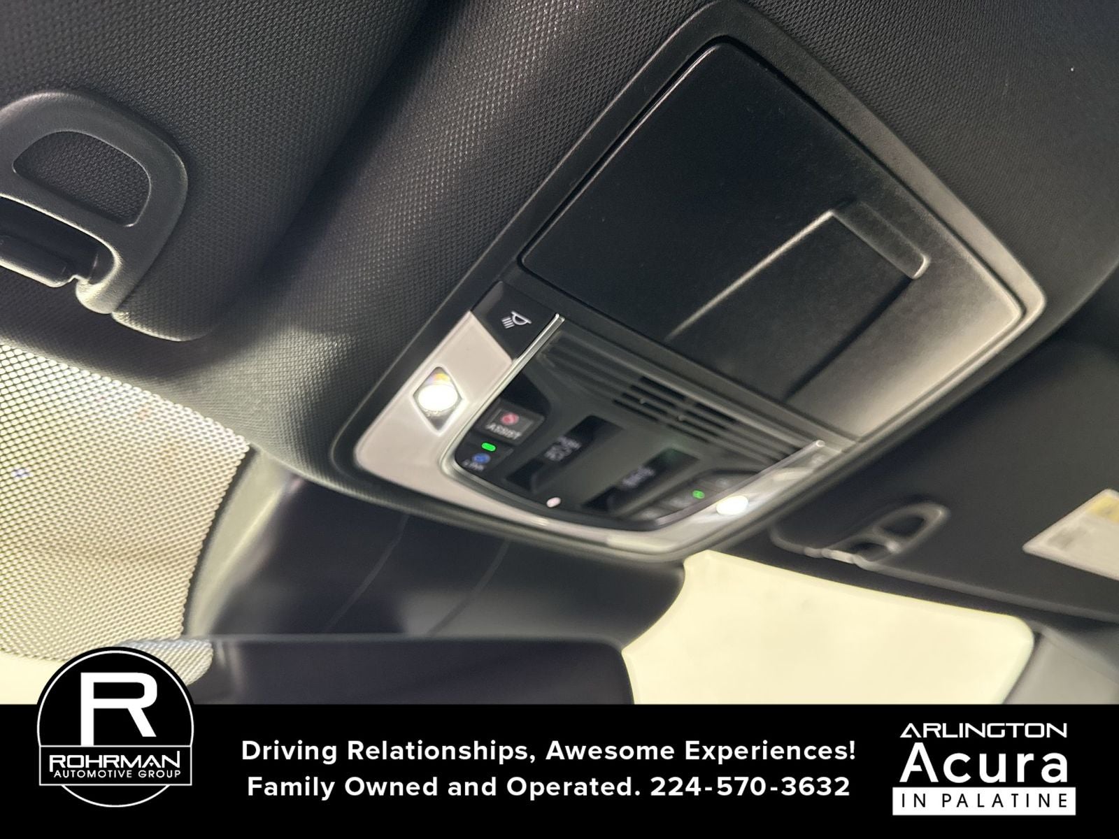 2026 Acura RDX SH-AWD A-Spec with Advance Package