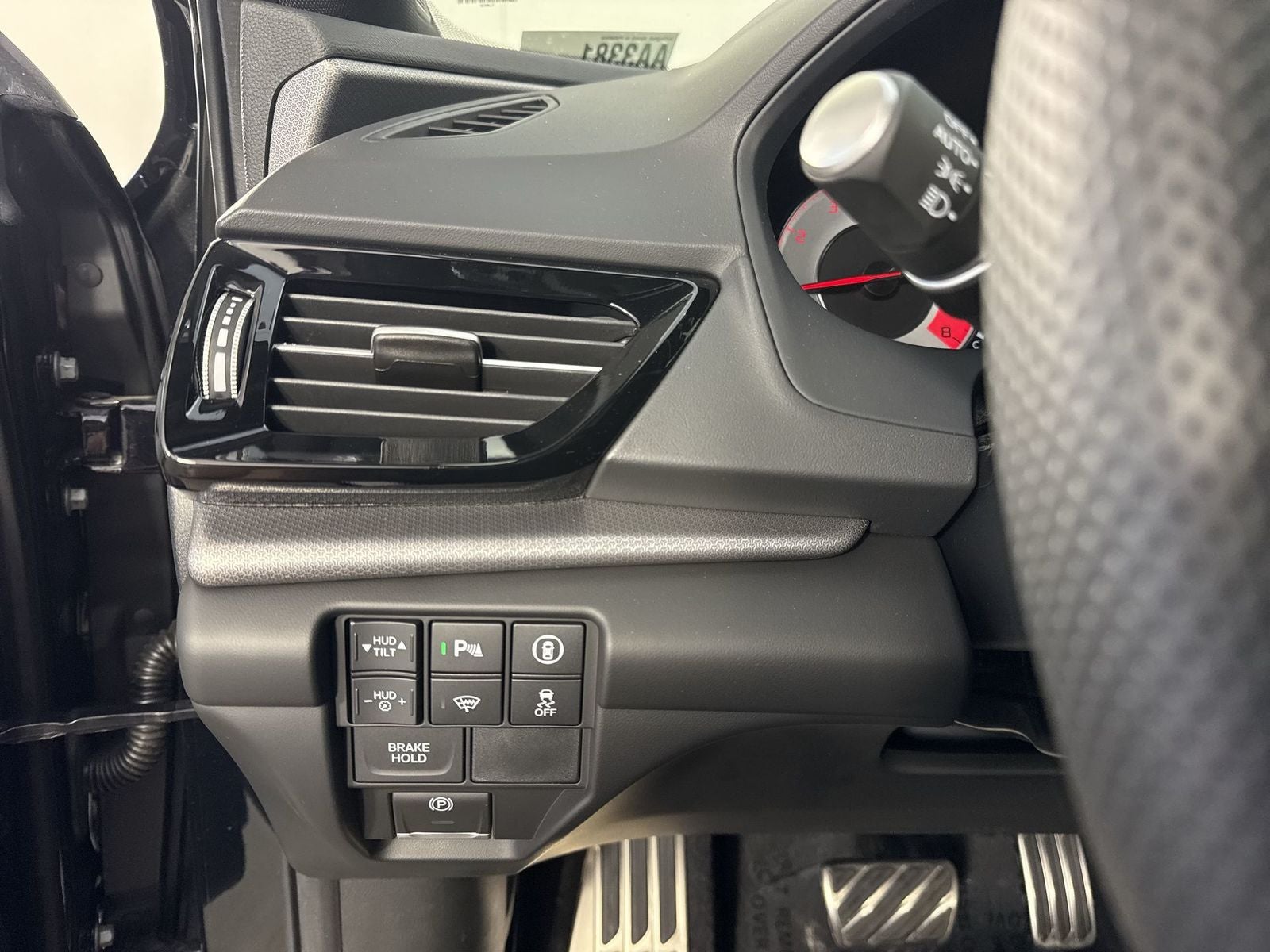 2026 Acura RDX SH-AWD A-Spec with Advance Package