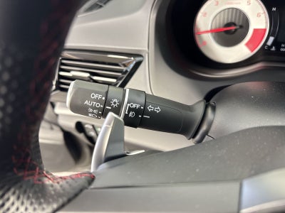 2026 Acura RDX SH-AWD A-Spec with Advance Package