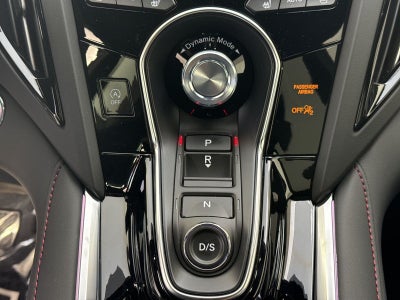 2026 Acura RDX SH-AWD A-Spec with Advance Package