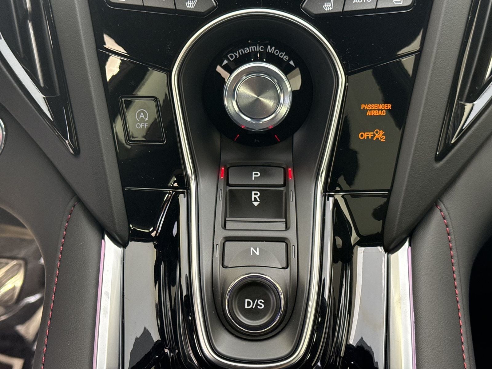 2026 Acura RDX SH-AWD A-Spec with Advance Package