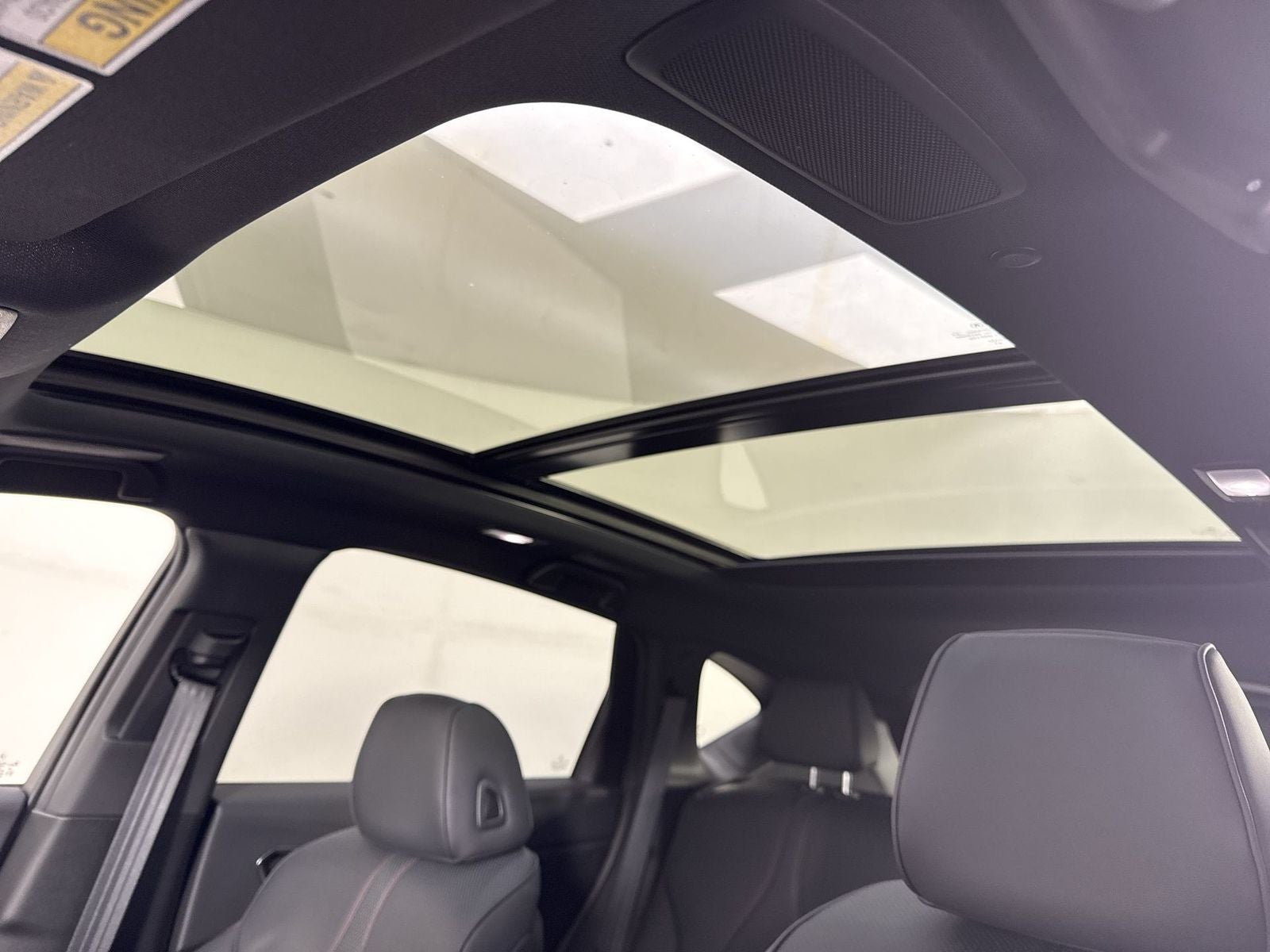2026 Acura RDX SH-AWD A-Spec with Advance Package