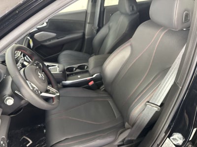 2026 Acura RDX SH-AWD A-Spec with Advance Package