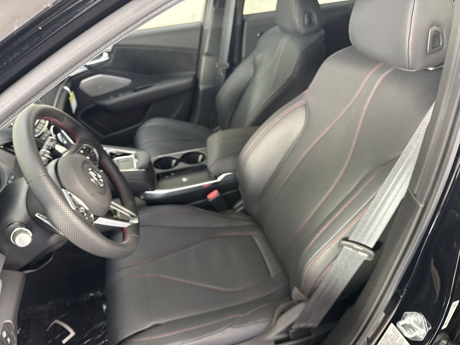 2026 Acura RDX SH-AWD A-Spec with Advance Package