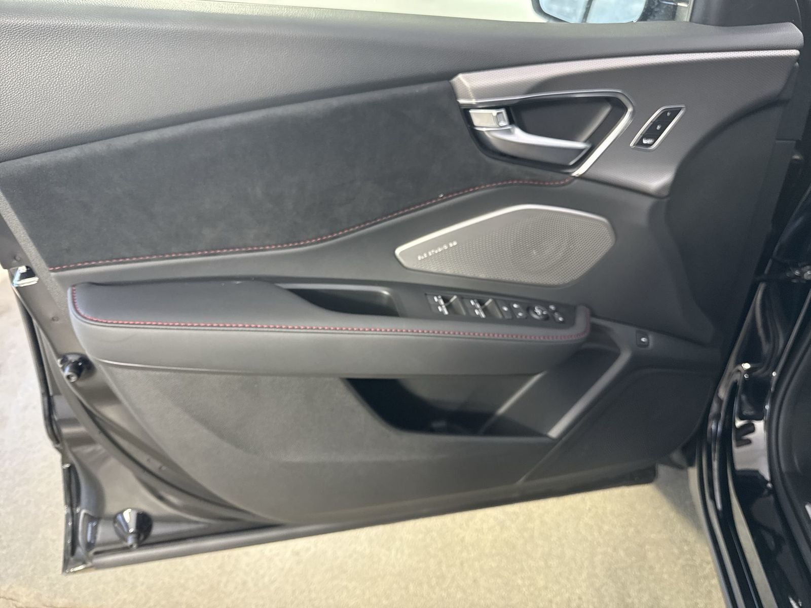 2026 Acura RDX SH-AWD A-Spec with Advance Package
