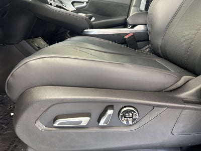 2026 Acura RDX SH-AWD A-Spec with Advance Package