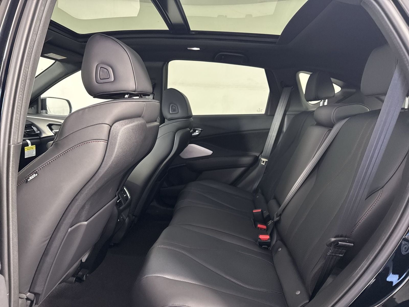 2026 Acura RDX SH-AWD A-Spec with Advance Package