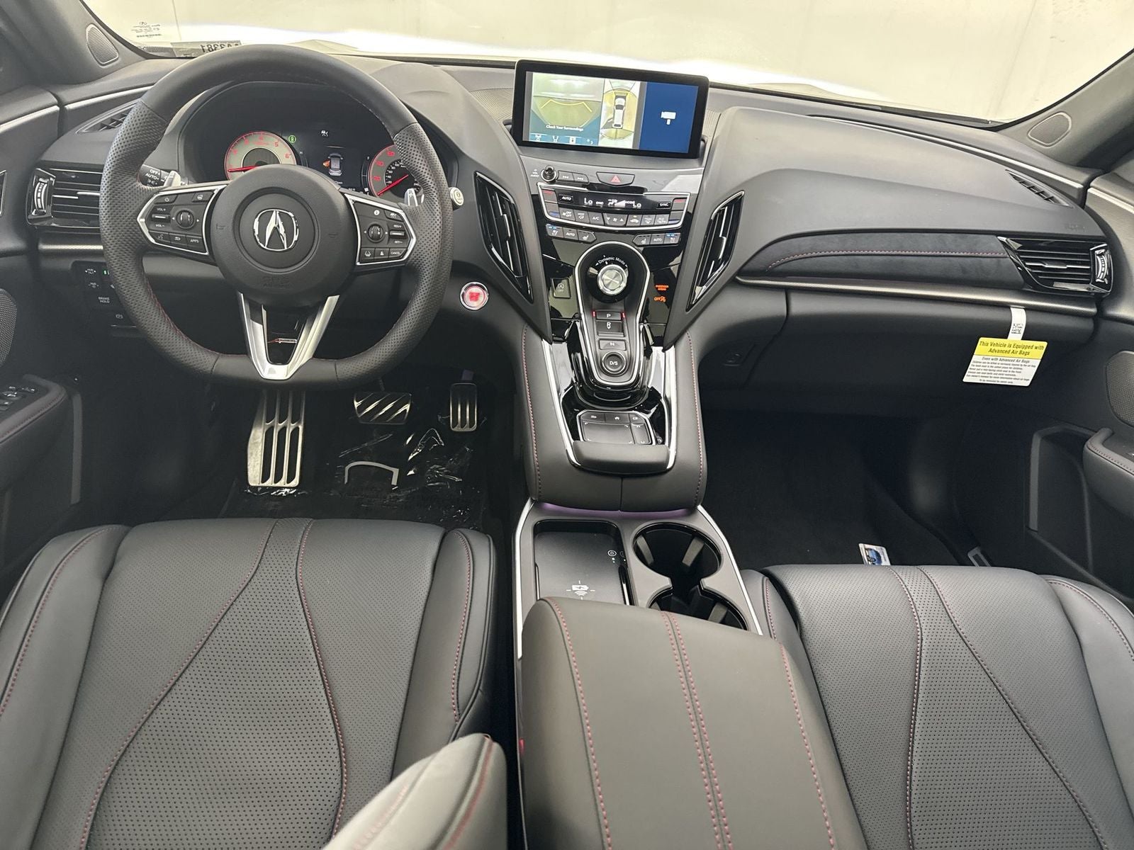 2026 Acura RDX SH-AWD A-Spec with Advance Package