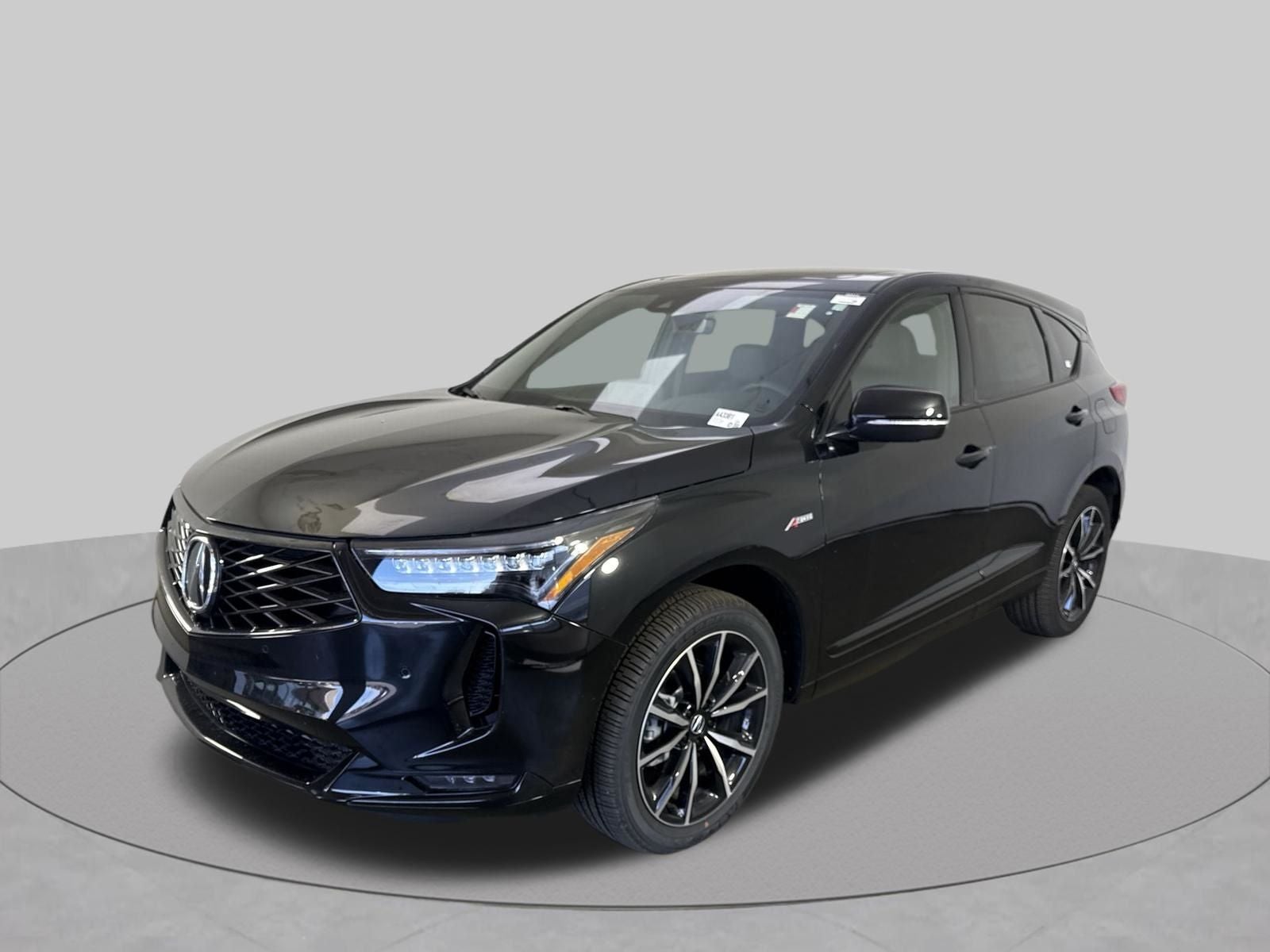 2026 Acura RDX SH-AWD A-Spec with Advance Package