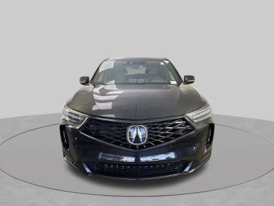 2026 Acura RDX SH-AWD A-Spec with Advance Package