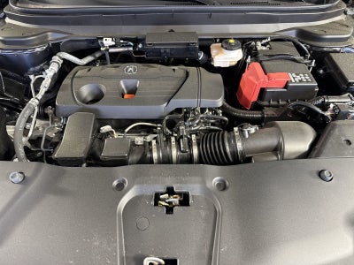 2026 Acura RDX SH-AWD A-Spec with Advance Package