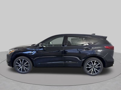 2026 Acura RDX SH-AWD A-Spec with Advance Package