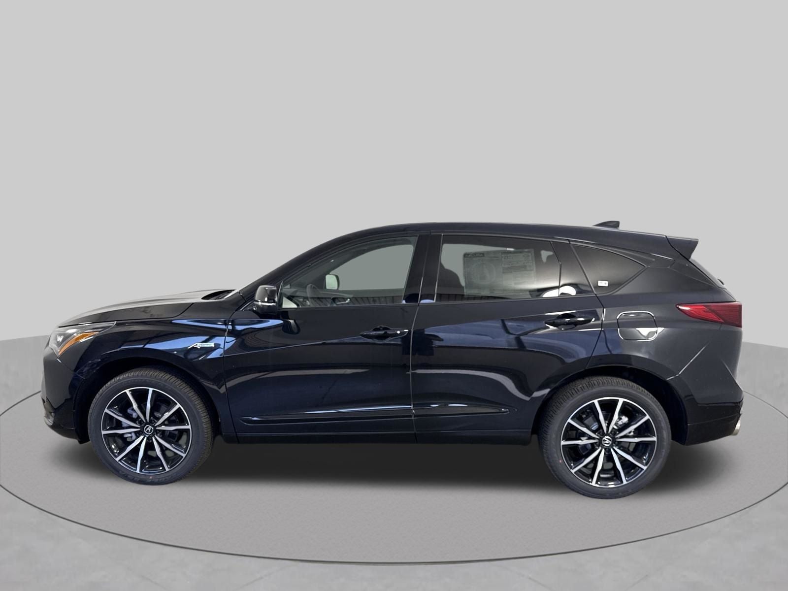 2026 Acura RDX SH-AWD A-Spec with Advance Package