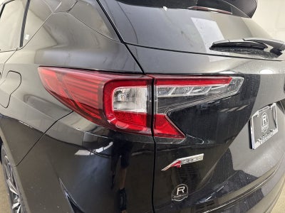 2026 Acura RDX SH-AWD A-Spec with Advance Package