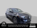 2026 Acura RDX SH-AWD A-Spec with Advance Package
