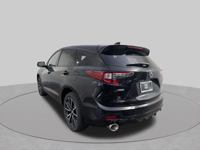 2026 Acura RDX SH-AWD A-Spec with Advance Package
