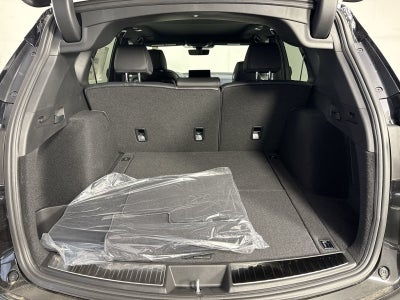 2026 Acura RDX SH-AWD A-Spec with Advance Package