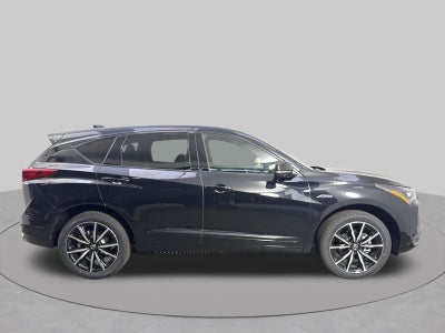 2026 Acura RDX SH-AWD A-Spec with Advance Package