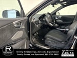 2026 Acura RDX SH-AWD A-Spec with Advance Package
