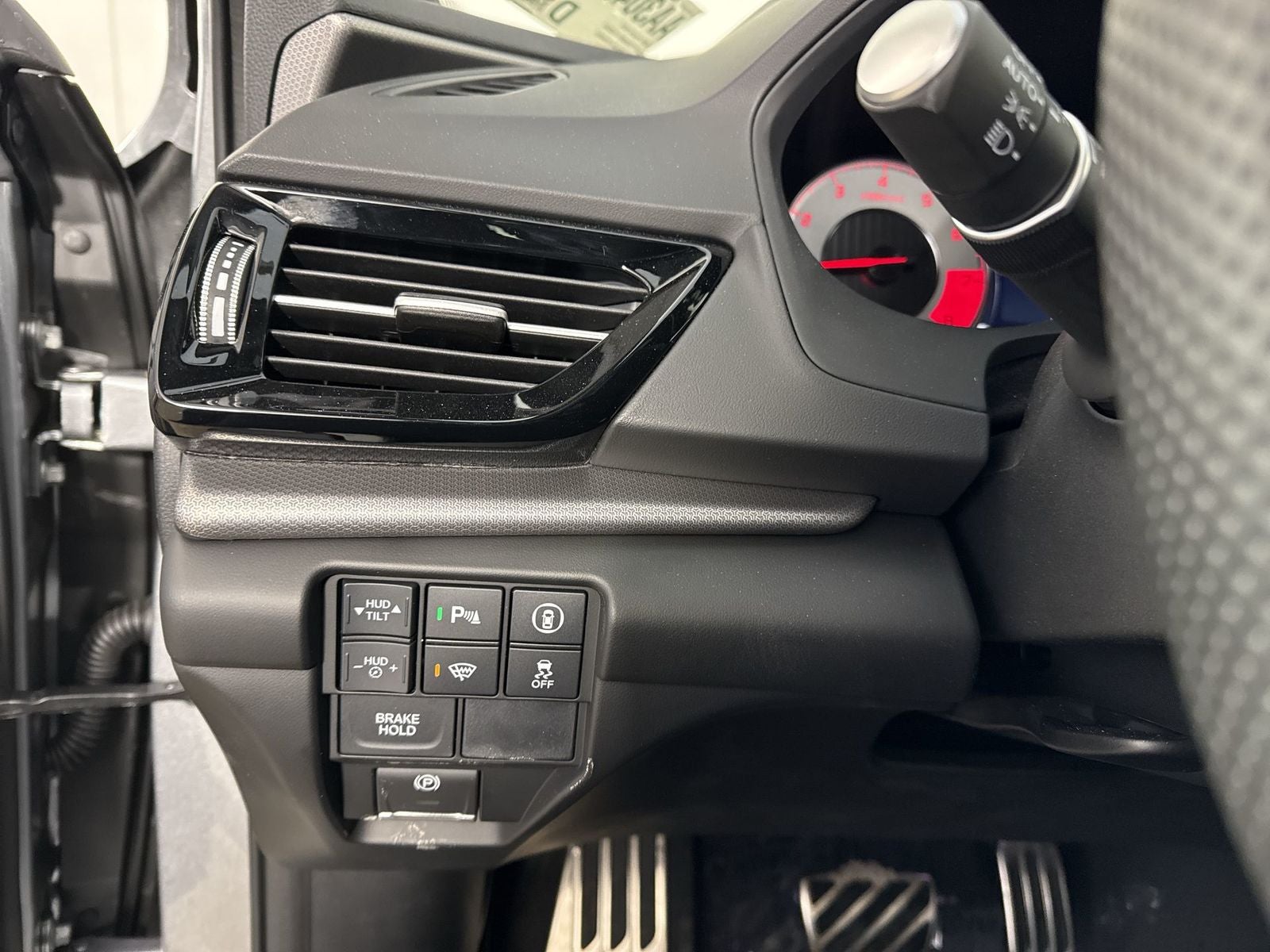 2026 Acura RDX SH-AWD A-Spec with Advance Package