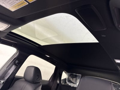 2026 Acura RDX SH-AWD A-Spec with Advance Package