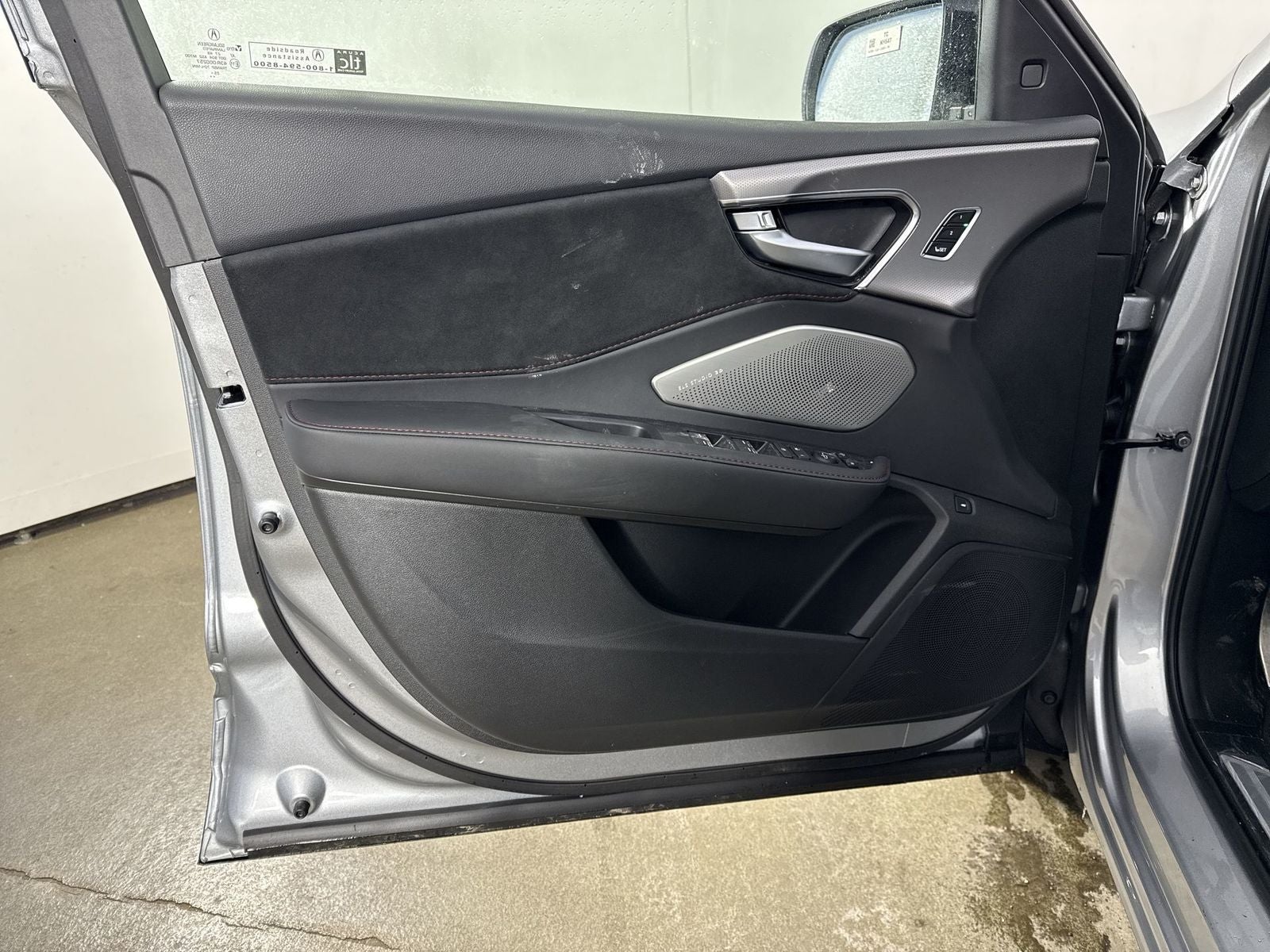 2026 Acura RDX SH-AWD A-Spec with Advance Package