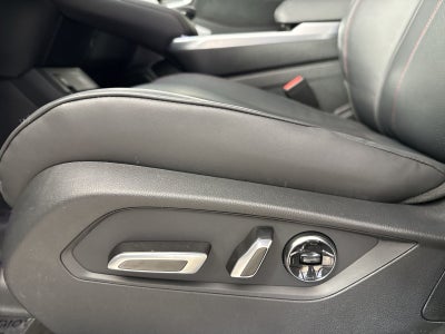 2026 Acura RDX SH-AWD A-Spec with Advance Package