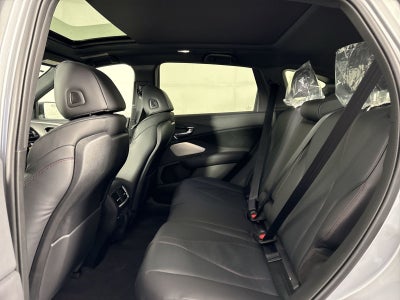 2026 Acura RDX SH-AWD A-Spec with Advance Package