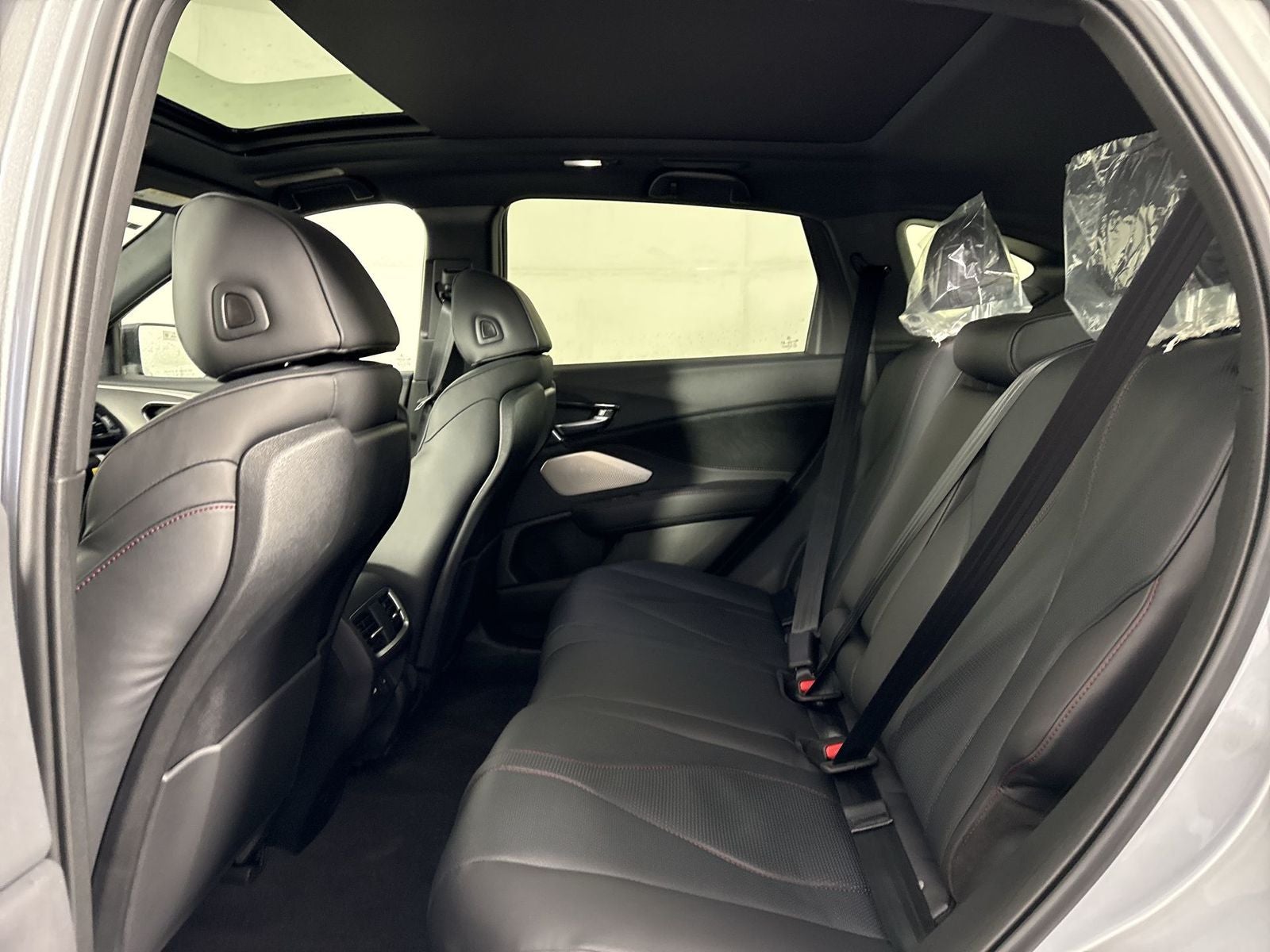 2026 Acura RDX SH-AWD A-Spec with Advance Package