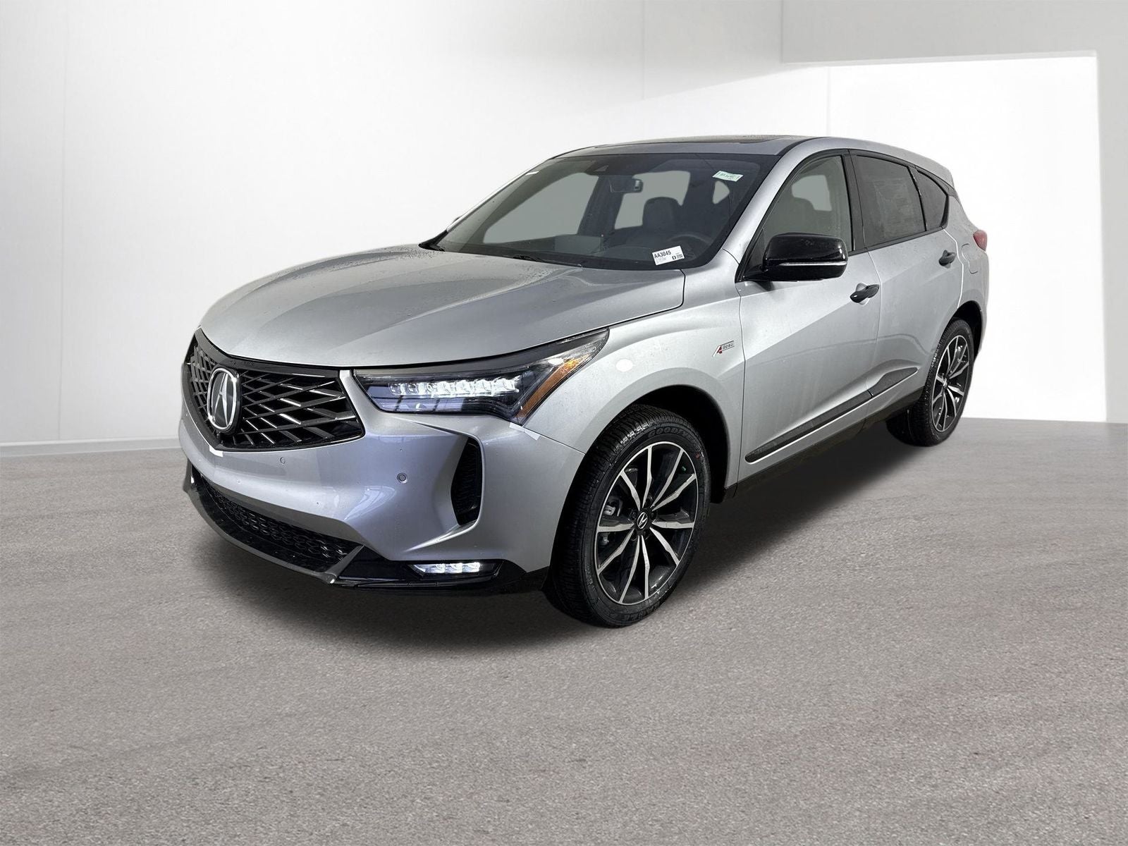 2026 Acura RDX SH-AWD A-Spec with Advance Package