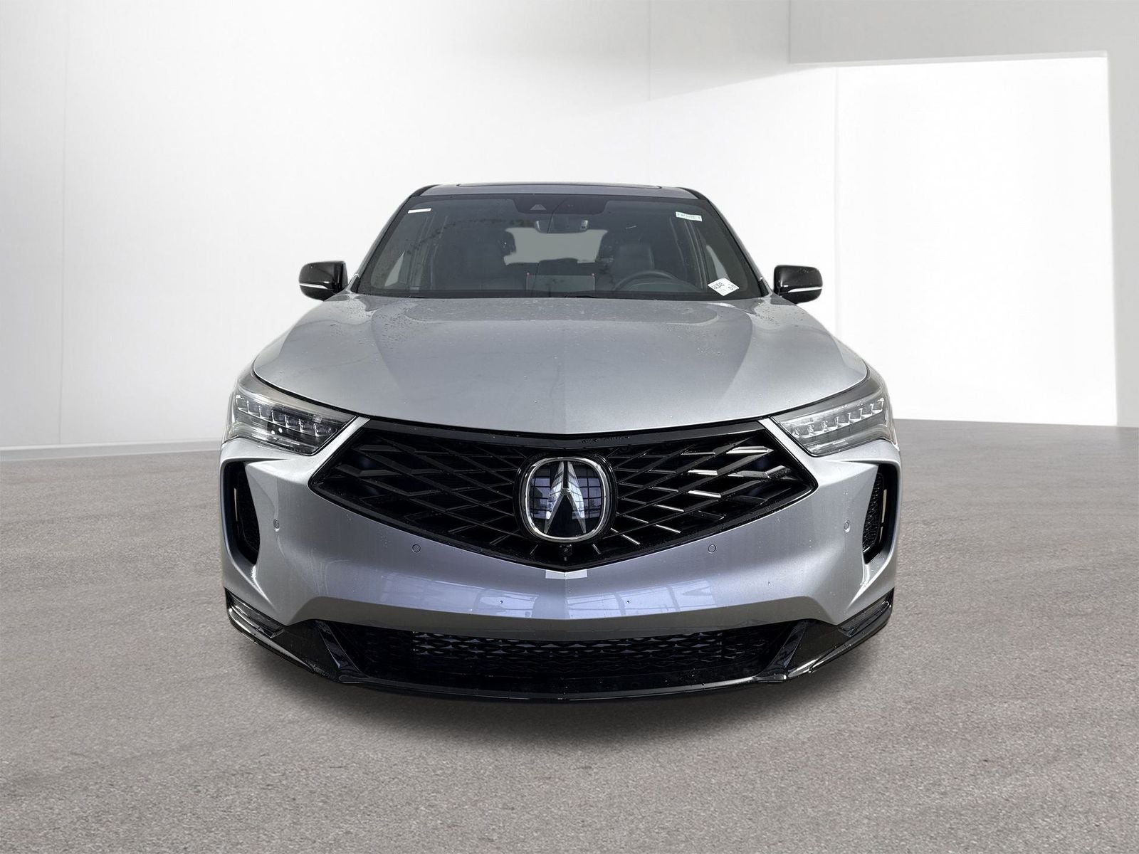2026 Acura RDX SH-AWD A-Spec with Advance Package