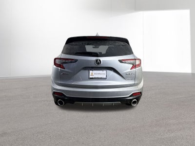 2026 Acura RDX SH-AWD A-Spec with Advance Package