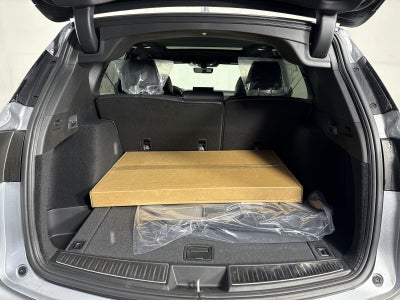 2026 Acura RDX SH-AWD A-Spec with Advance Package