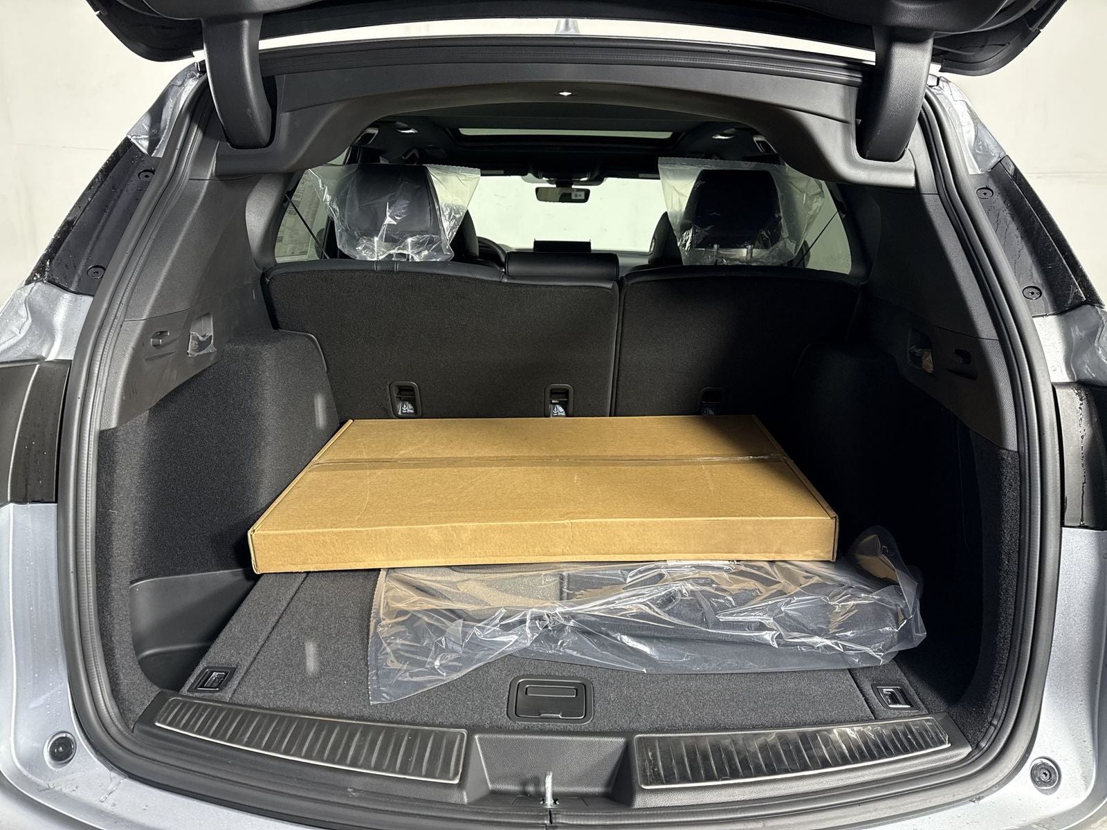 2026 Acura RDX SH-AWD A-Spec with Advance Package