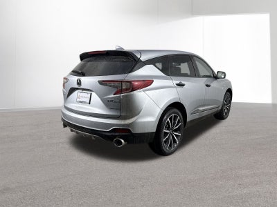 2026 Acura RDX SH-AWD A-Spec with Advance Package