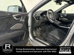 2026 Acura RDX SH-AWD A-Spec with Advance Package