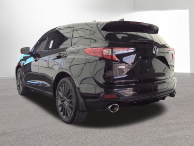 2024 Acura RDX w/A-Spec Advance Package