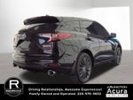 2024 Acura RDX w/A-Spec Advance Package